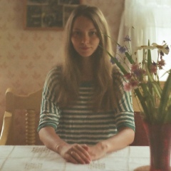 Надежда Гаврилова, 24.06, Санкт-Петербург