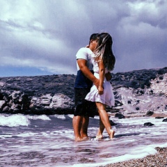 Ольга Чернявская, 15.12, Москва