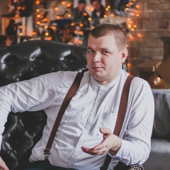 Алексей Горячих, 23.11.1988, Cambridge