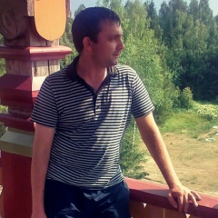 Яков Шевченко, 20.12.1985, Кобрин