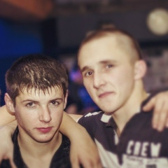 Игорян Федотов, 30.12, Поросозеро