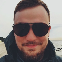 Олег Савицкий, 31.10, London