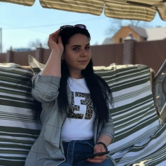 Наташка Вакар, 13.08