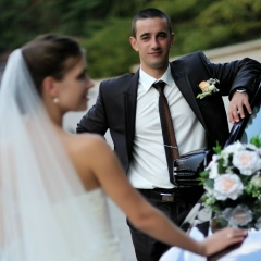 Ленур Билялов, Евпатория