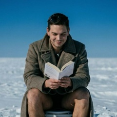 Валериу Черналецки, 05.03.1995, Москва