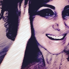 Марина Дашук, 16.11, Warszawa