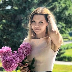 Ирина Галкина, 10.07, Москва