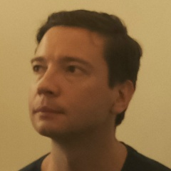 Кирилл Дмитриев, Москва