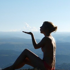 Варенька Сомова, 17.02.1992, Луганск