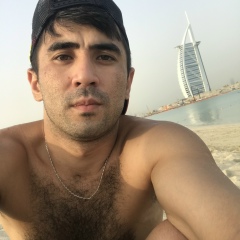 Нурсултан Хайдаров, 23.03.1992, Москва