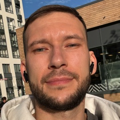 Денис Назаров, 12.09, Москва