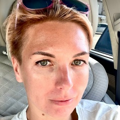 Яна Никитина, 23.01, Москва