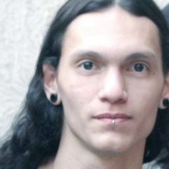 Fabricio Araújo, 01.11.1991