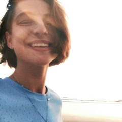 Светлана Ковалева, 02.10.1994, Раменское