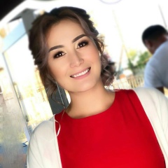 Жанар Тогманова, 09.03.1992, Алматы