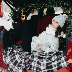 Марина Сергеева, 29.09, Gabú