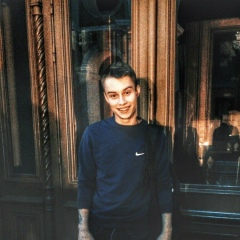 Егор Антипов, 06.08.1996, Одесса