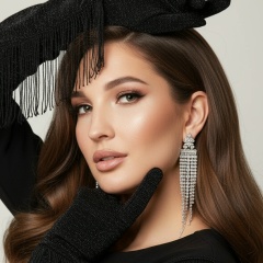Елена Морозова, 25.02, Калининград