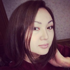 Dinara Erkebaeva, 26.03, Алматы