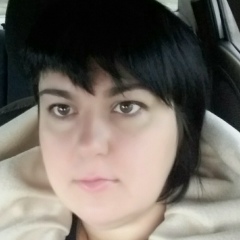 Марина Куценко, 18.01, Одесса