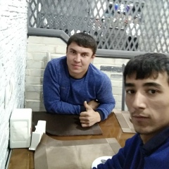 Иброхим Ниязалиев, 21.09.1991, Шымкент