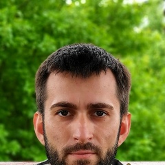 Артур Киш, 23.09.1984, Санкт-Петербург