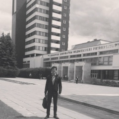 Abdujalil Abdullayev, 01.01.1992, Минск