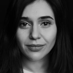 Ася Мухина, 20.07