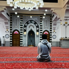 Апти Мурадов, 17.07.1988