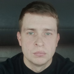 Сергей Бартош, 25.04.1988, Слоним