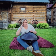 Элла Каризонова, 04.03, Москва