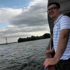 Шохрух Закиров, Воронеж