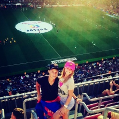 Даниил Джевело, 01.06.1989, Санкт-Петербург