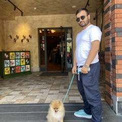 Vahan Gevorgyan, 16.07.1994, Ереван