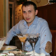 Владимир Мунтяну, 03.02.1986, Щелково