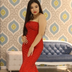 Жанна Самихова, 22.06, Саратов