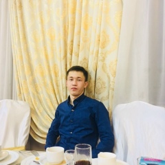 Еламан Ташиков, 16.11.1995, Астана