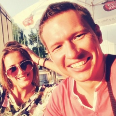 Дмитрий Москвин, 11.05.1984, Санкт-Петербург