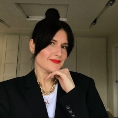 Мария Лазутина, 22.05.1983