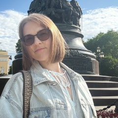 Ольга Морякова, 11.06.1989, Северодвинск