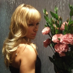 Tatyana Kluchka, 14.07, Харьков