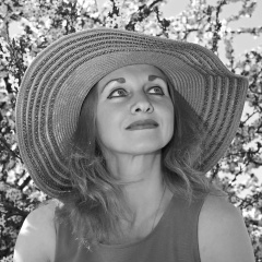 Екатерина Стенцова, 07.05, Калининград