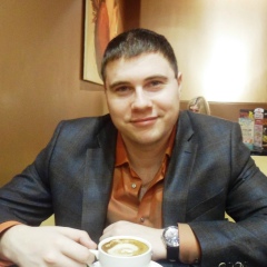 Юрий Локтев, 15.07, Санкт-Петербург