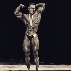 Сабир Ахатбакиев, 31.03, Алматы