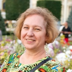 Ульяна Косякова, 22.10, Санкт-Петербург