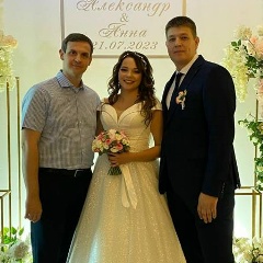 Александр Попов, 19.05, Екатеринбург
