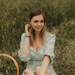 Настя , Санкт-Петербург