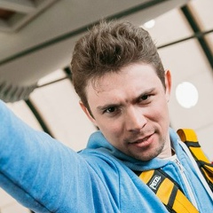 Владислав Кушнерев, 14.09.1983, Москва