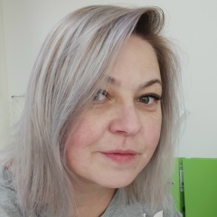 Катя Арсенина, 02.07, Москва