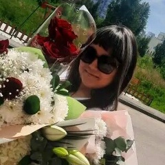 Кристина Перевозникова, 04.10, Иркутск